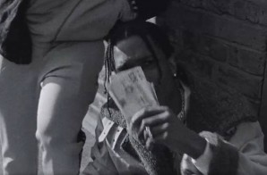 A$AP Mob – Money Man / Put That On My Set Ft. Skepta (Video)