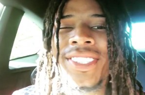 Fetty Wap Drops $80K On His New Smile!