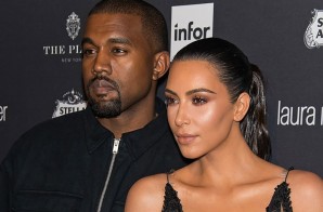 Kim Kardashian Held At Gunpoint In Paris, Kanye West Cuts Concert Short In NYC