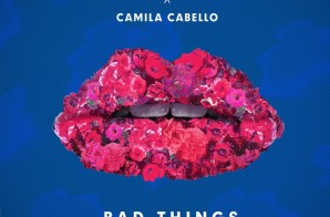 Machine Gun Kelly – Bad Things Ft. Camila Cabello