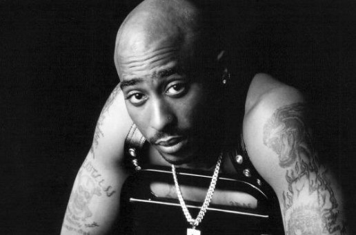 Own A Piece Of Hip Hop History As Rare Tupac Memorabilia Goes Up For Auction!