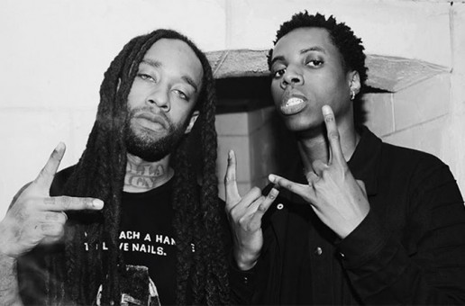 Roy Woods – Only You Ft. Ty Dolla $ign & 24HRS