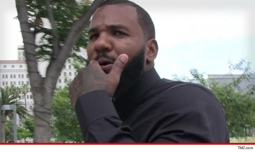 0805-the-game-tmz-4-500x298 The Game Loses Sexual Assault Claim To Reality TV Contestant  