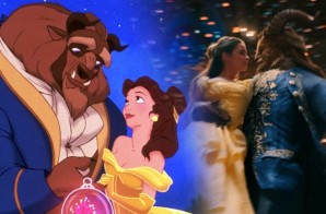 Watch the Trailer For Disney’s Live Action Remake of “Beauty And The Beast”; Hits Theaters March 17, 2017