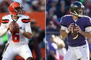 TNF: Cleveland Browns vs. Baltimore Ravens (Week 10 Predictions)