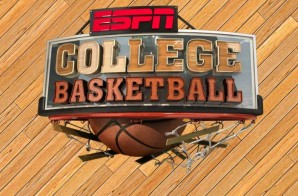 ESPN & Atlantic Records Team Up For This Dope 2016 College Basketball Season Playlist
