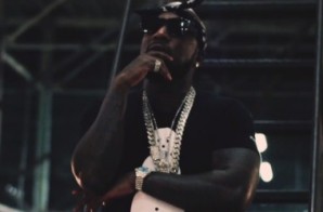 Jeezy- Going Crazy Ft. French Montana (Video)