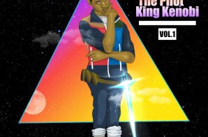 Space Jam – The Pilot King Kenobi (EP)