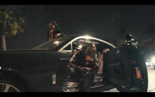 Meek Mill - The Difference Ft. Quavo (Video) | Home of Hip ...