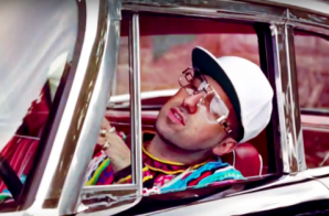 Termanology – I Dream B.I.G. Ft. Styles P & Sheek Louch (Video)