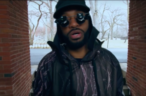 Mickey Factz x Nottz – Wants (Video)