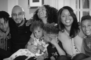 Alicia Keys x A$AP Rocky – Blended Family (Video)