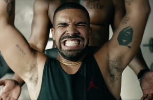 Drake Gets Pumped To Taylor Swift’s “Bad Blood” In New Apple Music Commercial (Video)