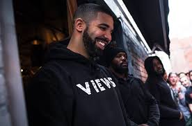 Drake’s “VIEWS” Spent Half of 2016 In The Top 5 On Billboard 200!