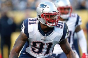 From First To Worst: The New England Patriots Have Traded Jamie Collins To The Cleveland Browns