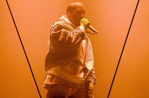 Kanye West Offers Inner-City Students Free “Saint Pablo” Tour Tickets!