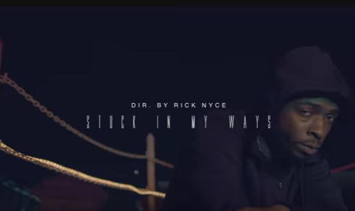 Kur – Stuck In My Ways (Video) (Dir. By Rick Nyce)