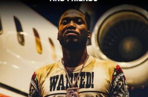 Meek Mill Philly Concert Announced – FEB 10th At Wells Fargo Center. TICKETS ON SALE NOW!!