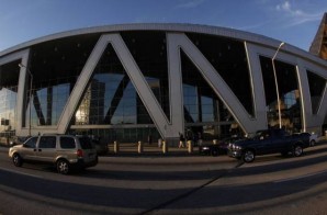 The Atlanta Hawks & City of Atlanta Announce Plans To Renovate Philips Arena