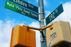 Legendary: Phife Dawg Gets Street Named After Him In Queens! (Video)