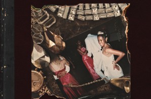 Rapsody Drops Surprise “Crown” (EP) + Visual For Title Track