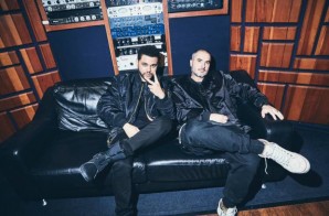 Stream The Weeknd’s “Starboy” Album + Zane Lowe Interview On Beats 1