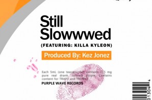Lil Ray –  Still Slowwwed ft. Killa Kyleon