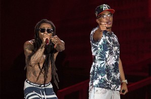 T.I. Calls Out Lil Wayne For Dismissing Black Lives Matter!