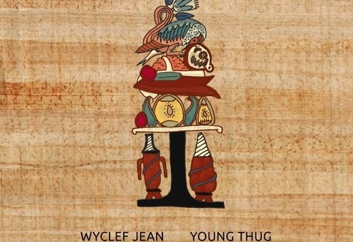 Wyclef Jean x Young Thug – I Swear