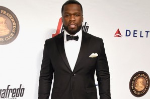Is 50 Cent Retiring?