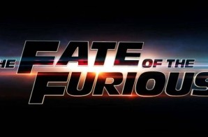 “The Fate Of The Furious” Hits Theaters April 14, 2017 (Trailer)