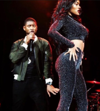 Screen-Shot-2016-12-06-at-12.01.30-AM Hot 97 Kept It "Hot For The Holidays" This Past Weekend w/ Usher, T.I., Fat Joe, Remy Ma & More!  