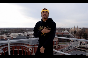 Bigal Harrison – Off My Chest (Video) (Dir. By Henry R-C)
