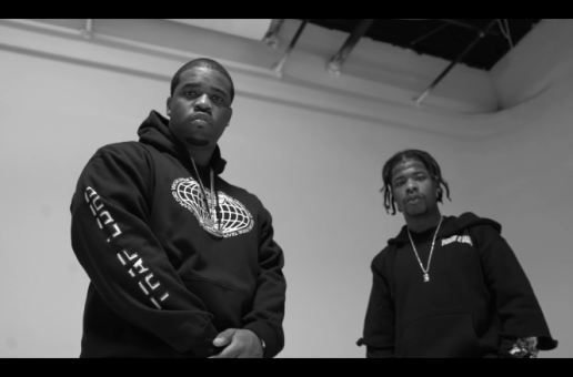 A$AP Ferg – Uzi Gang Ft. Marty Baller x Lil Uzi Vert (Video)