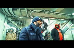 Neef Buck – Streets Ain’t For Everybody Ft. Trae Tha Truth (Video)
