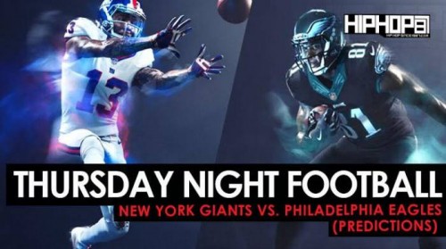 TNF-1-500x279 TNF: New York Giants vs. Philadelphia Eagles (Week 16 Predictions)  