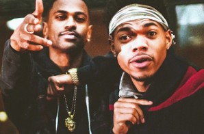 Big Sean Links Up with Chance The Rapper & Jeremih on “Living Single”