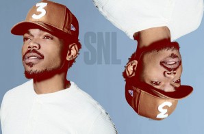 Watch Chance The Rapper’s ‘SNL’ Performance!