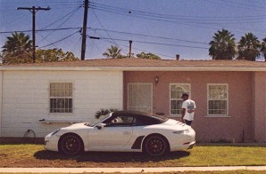 Stream Dom Kennedy’s “Los Angeles Is Not For Sale, Vol. 1”