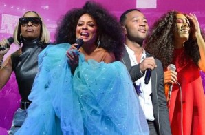 Diana Ross, Mary J Blige, Chaka Khan, Doug E Fresh, Erykah Badu & More Set to Headline Essence Fest 2017