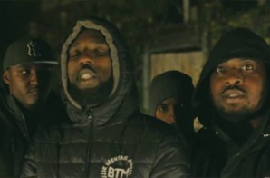 LoudPak P ft. Beentrill Bizzy – Streets (Official Video)