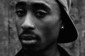 Tupac Will Be Inducted Into Rock & Roll Hall Of Fame