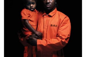 Pusha T Covers Complex Dressed In Prison Uniform To Talk Mass Incarceration