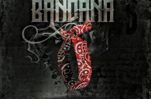 Juelz Santana – Santana Bandana