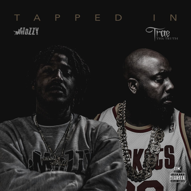 tapped-in Trae Tha Truth & Mozzy – Ground Rules Ft. Snoop Dogg  