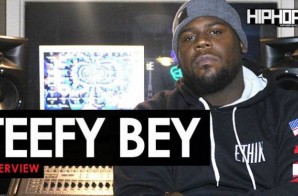 Teefy Bey Interview