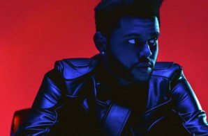 The Weeknd’s ‘Star Boy’ Album Takes Number 1 Spot On Billboard 200