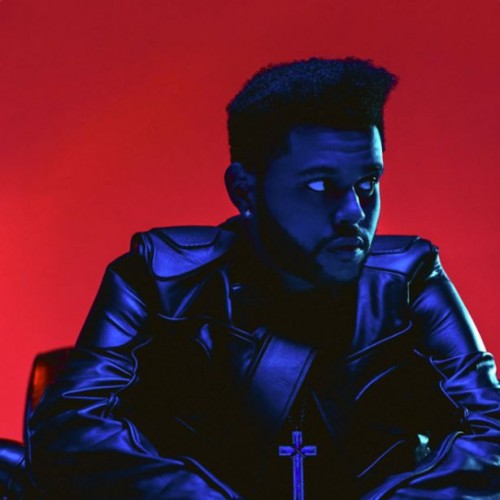 tw-500x500 The Weeknd's 'Star Boy' Album Takes Number 1 Spot On Billboard 200  