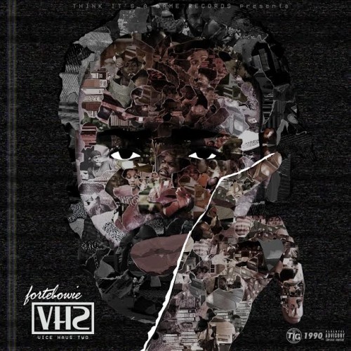 unnamed-4-1-500x500 ForteBowie - Vice Haus 2 (EP) + "Hitlist" (Music Video)  