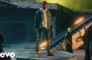 Chris Brown – Party Ft. Gucci Mane & Usher (Video)